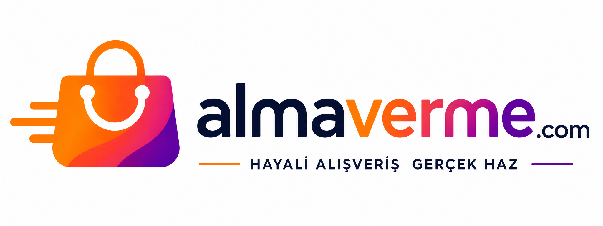 AlmaVerme.com - Hayali alışveriş, gerçek haz
